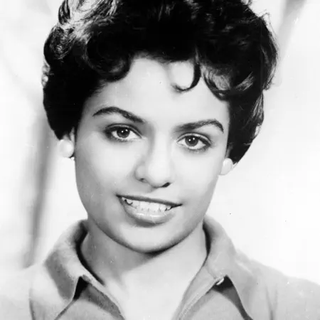 Barbara McNair