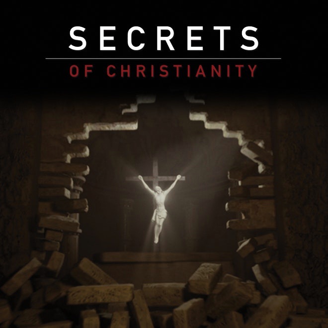 ‎Decoding the Ancients - Secrets Of Christianity - Apple TV
