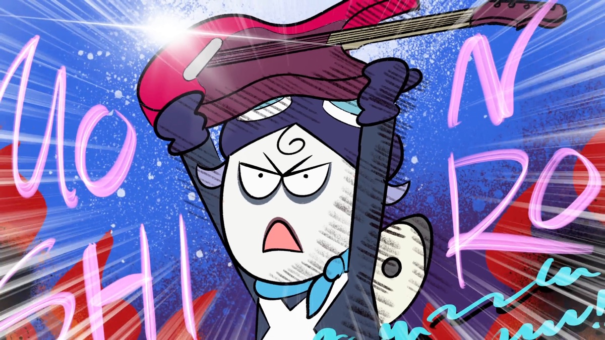 帰ってきたモンシロー・はなかっぱ（シーズン1、第554話） - Apple TV