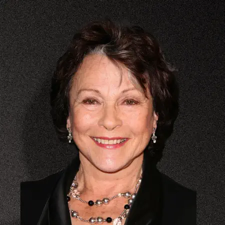 Claire Bloom
