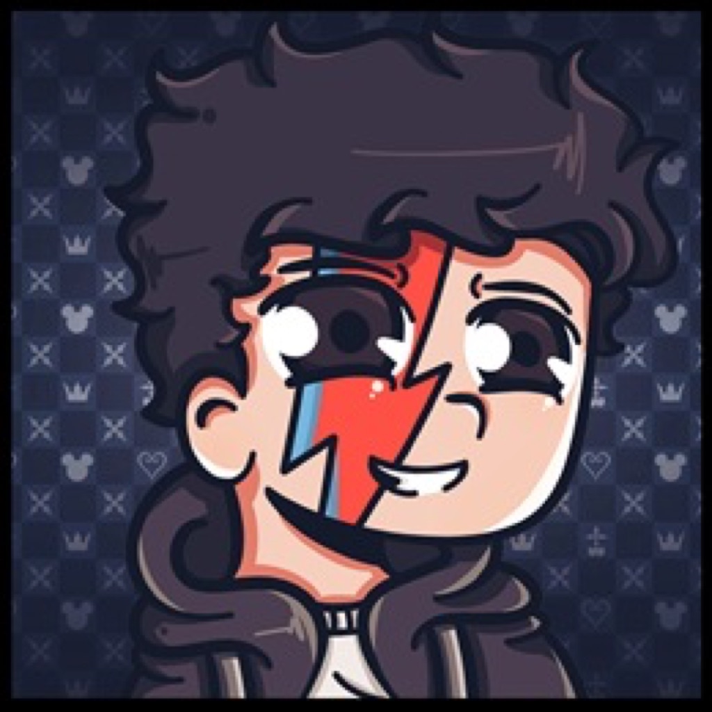 AppleMusic profile picture for @muulfz