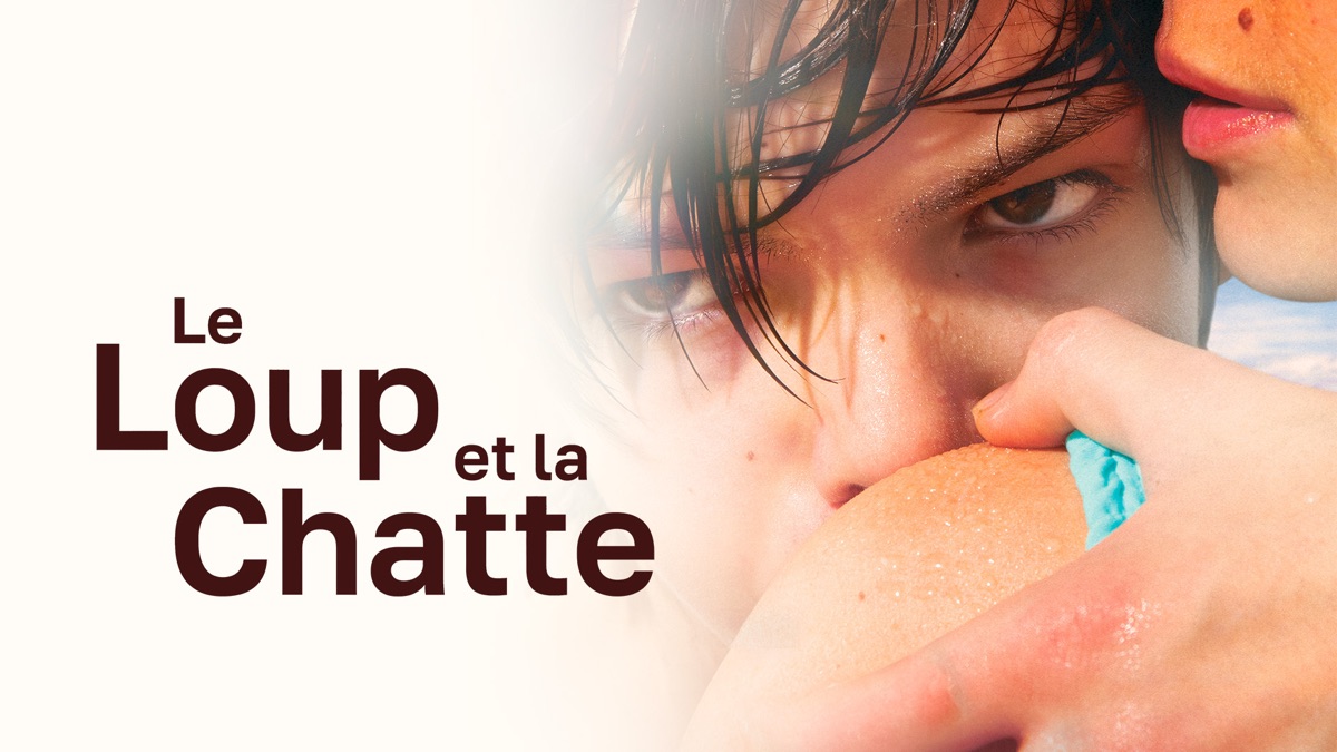 Le Loup et la Chatte Apple TV (FR)