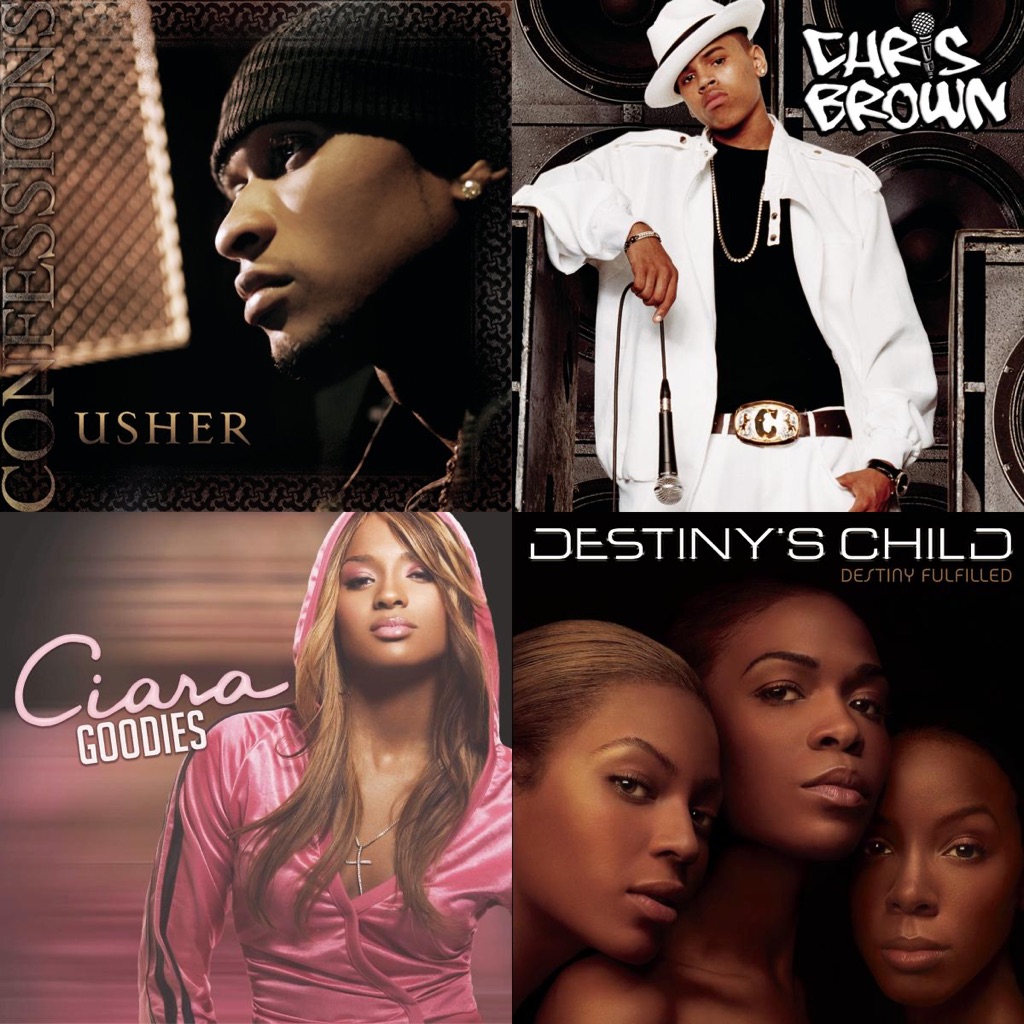 Vidal: The Producers