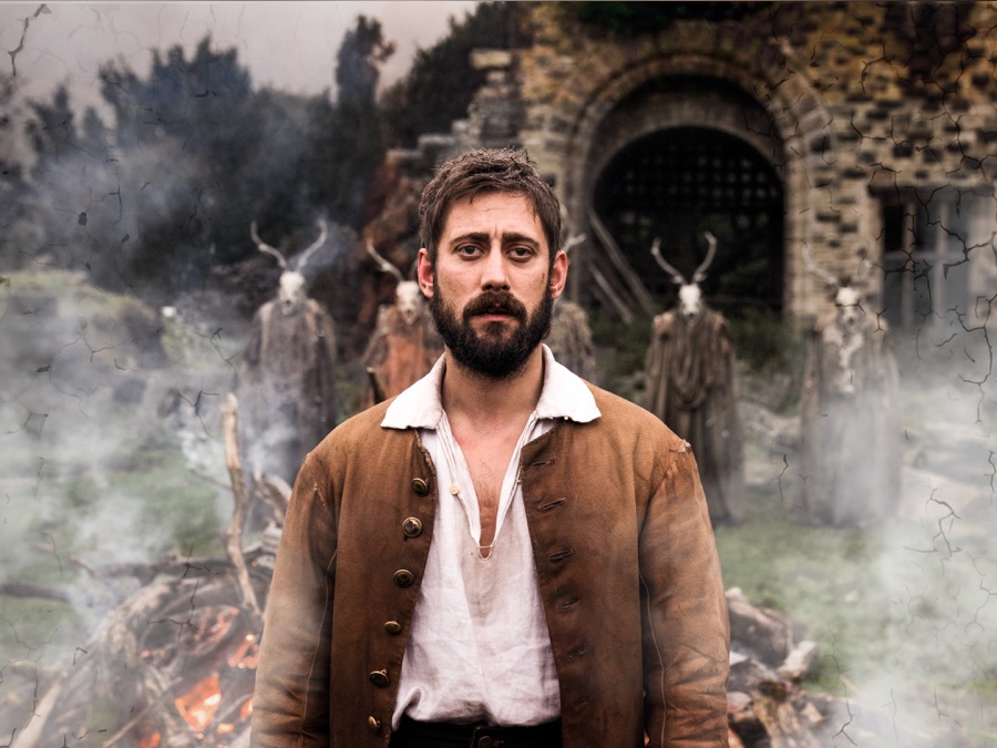 The Gallows Pole - Apple TV (UK)