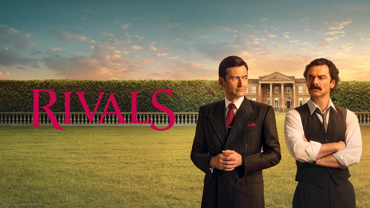 ‎Rivals - Apple TV