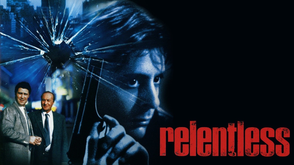 ‎Relentless - Apple TV