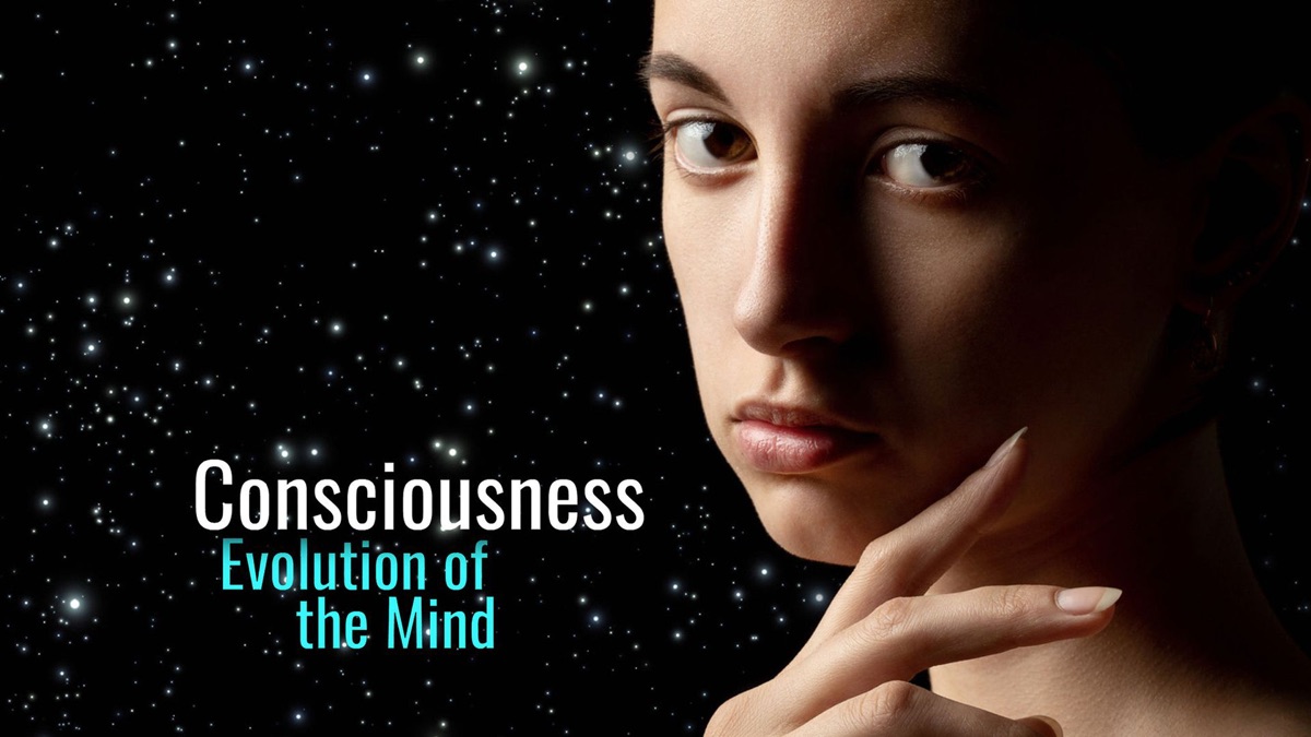 ‎Consciousness: Evolution of the Mind - Apple TV