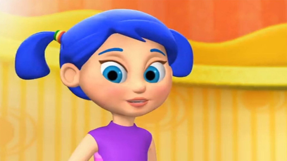 ‎Bo and the Stinky Snork – Bo On The GO! (Season 1, Episode 5) - Apple ...