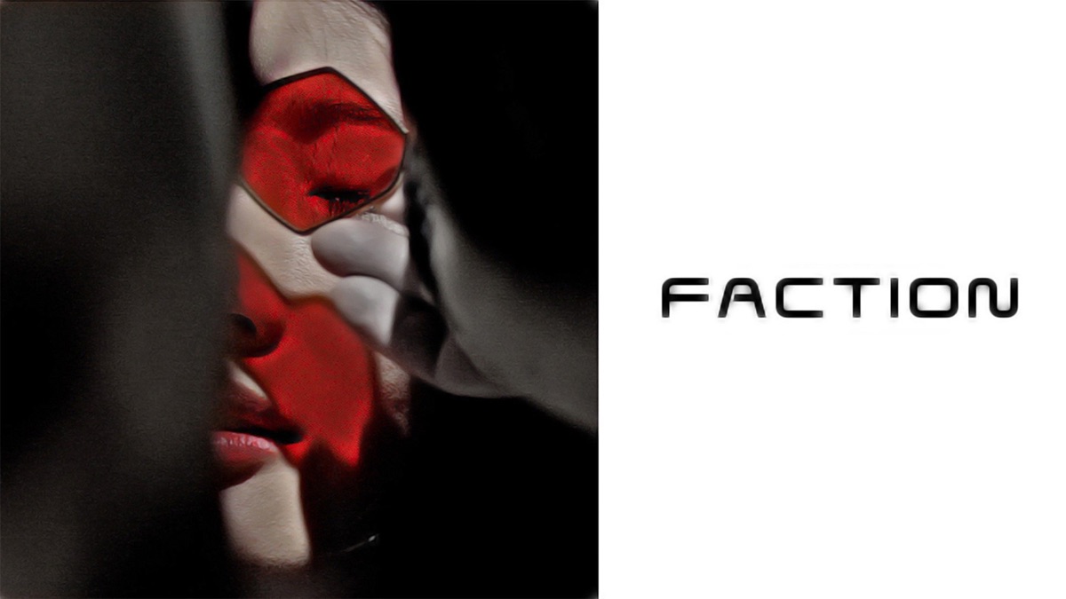 ‎Faction - Apple TV