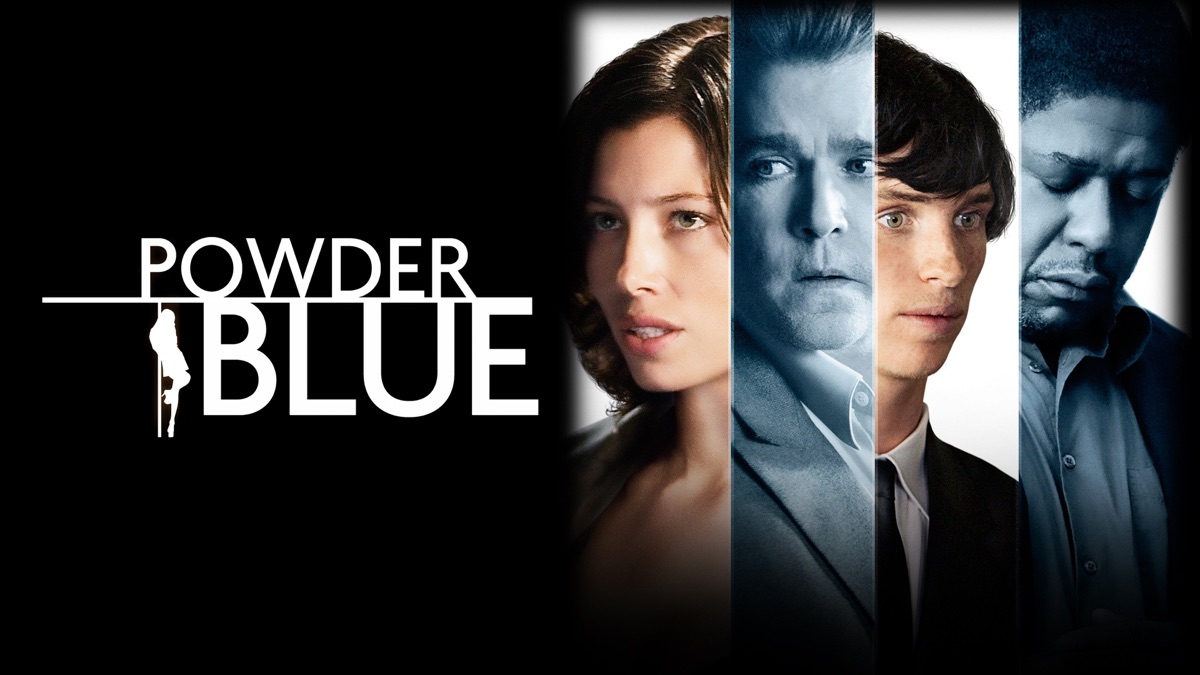 ‎Powder Blue - Apple TV