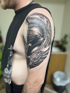 End Game Ink photo 7