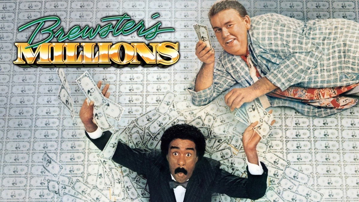 ‎Brewster's Millions Apple TV