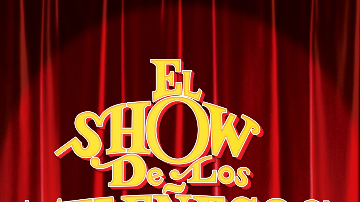 ‎The Muppet Show - Apple TV
