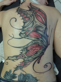 Body Effects Tattoo and Piercing photo 3
