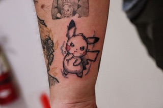 Ink Myth Tattoo