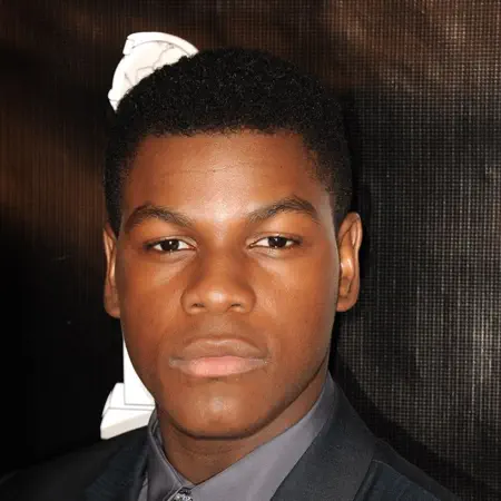 John Boyega