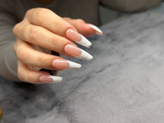 Nely's Salon and Barbery