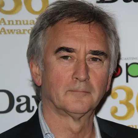 Denis Lawson