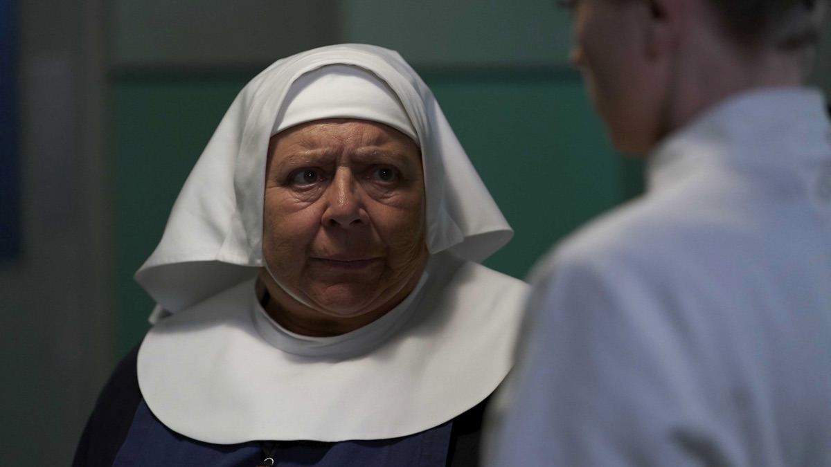 Episode 3 - Call the Midwife (Season 9, Episode 1) - Apple TV