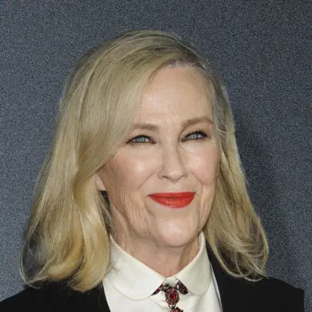 Catherine O'Hara