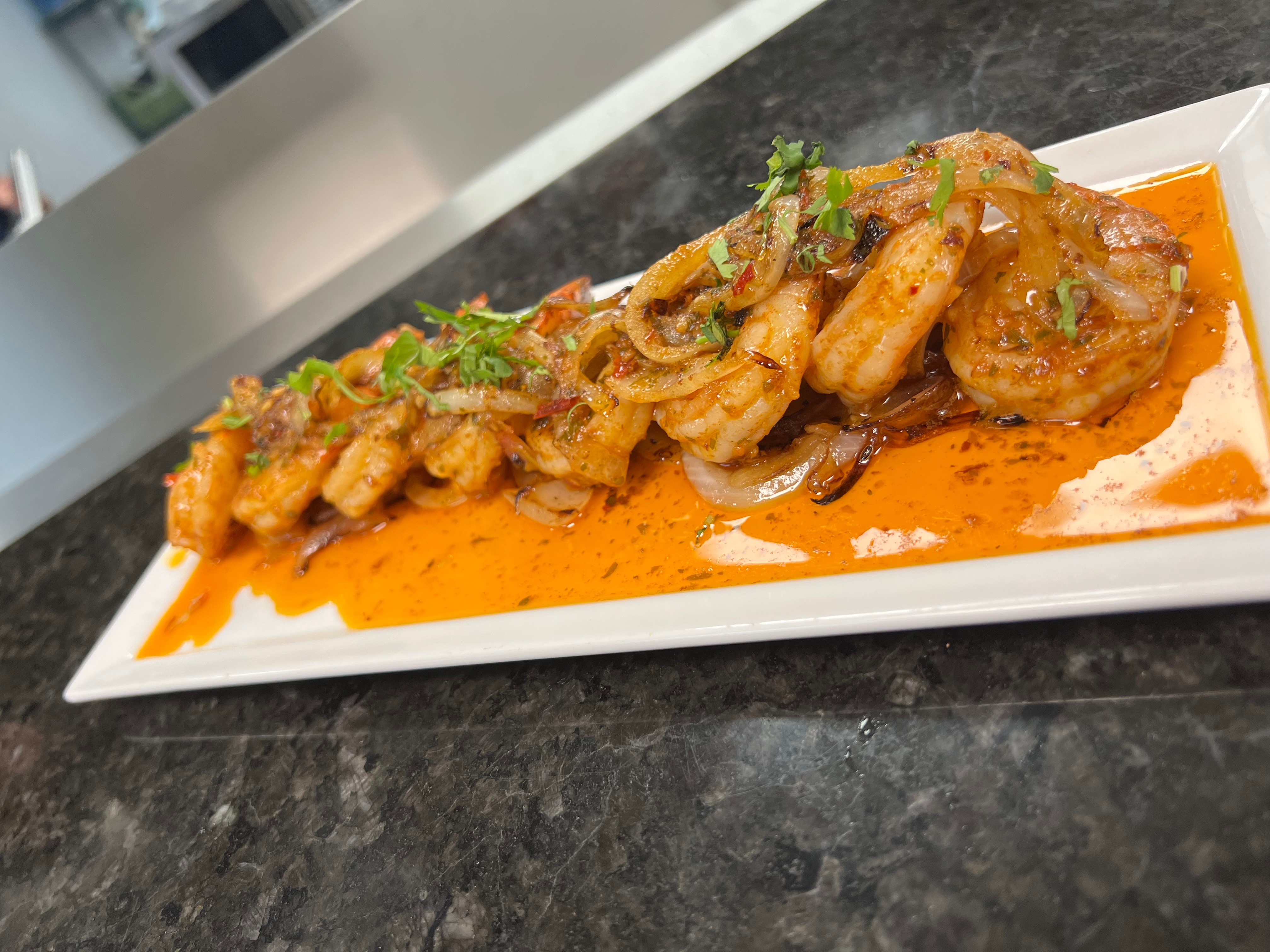 El Estadio Restaurant & Sports Bar