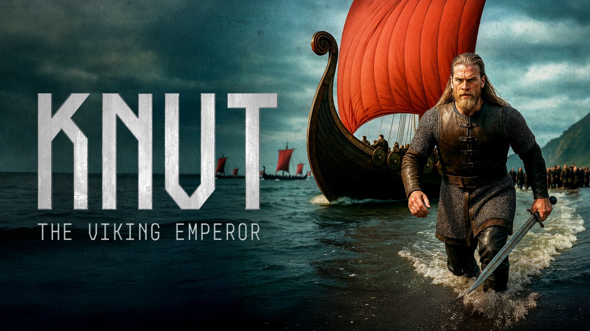 ‎Knut: The Viking Emperor - Apple TV