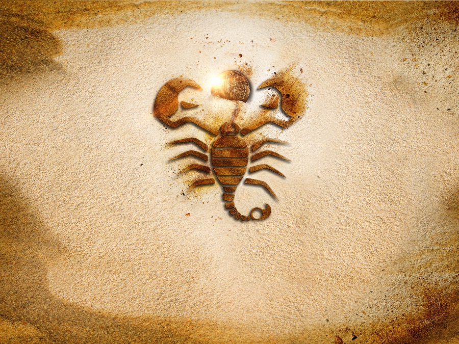 Le Roi Scorpion : Le livre des âmes - Apple TV (FR)