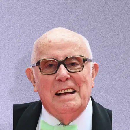 Richard Wilson