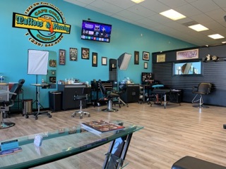 Cape Coral Tattoos