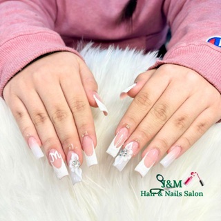 J&M Hair & Nails Salon