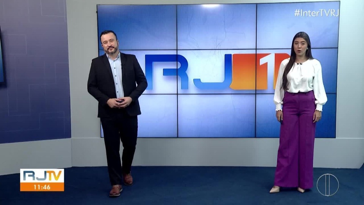 RJ1: Veja a edição completa desta quinta-feira, 06 de março de 2025 ...