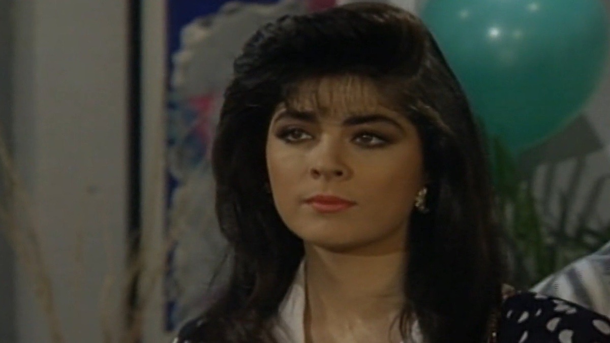 Simplemente María Capítulo 105 - Simplemente Maria (Season 1, Episode ...