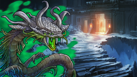 Read more about A New Campaign Begins