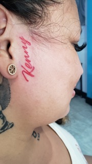 Black Dose Tattoo Studio