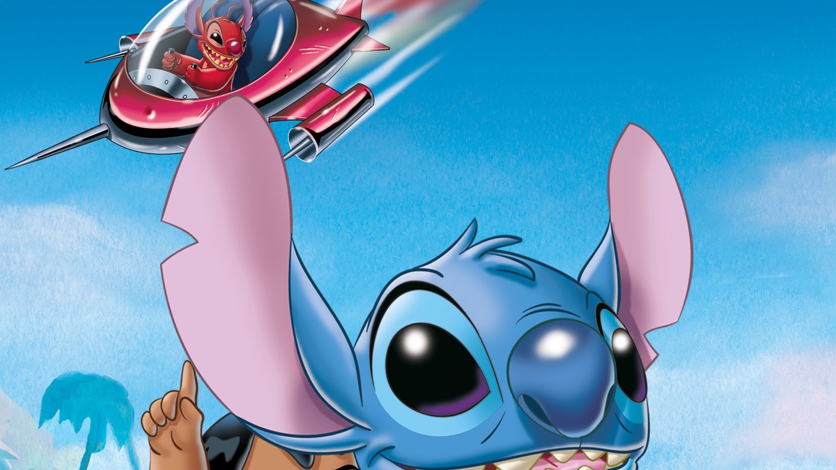 星際寶貝：終極任務》- Apple TV