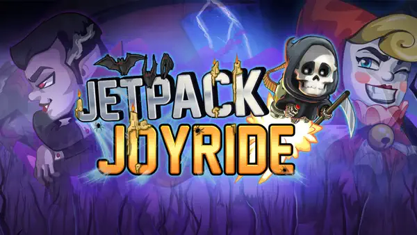 Halloween Event