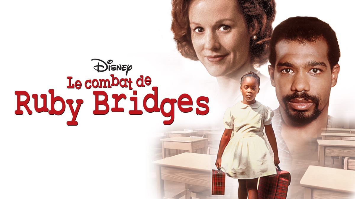 ‎Le Combat de Ruby Bridges - Apple TV