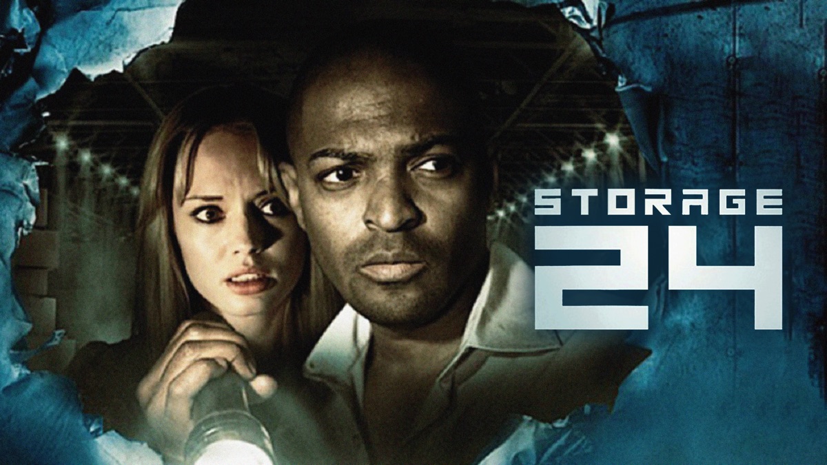 ‎Storage 24 - Apple TV