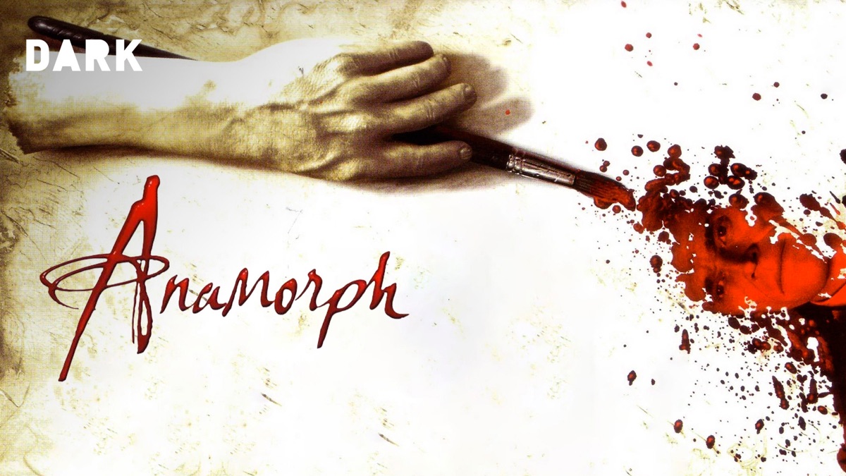‎Anamorph - Apple TV