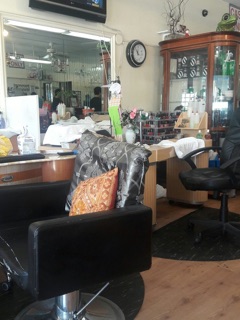 Celina’s Beauty Salon