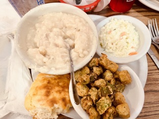 Gritz Family Restaurant