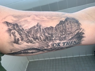 Get Ink Tattoo photo 6