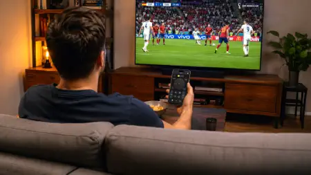 Controle Remoto Universal TV＊ iPhone screenshot 7