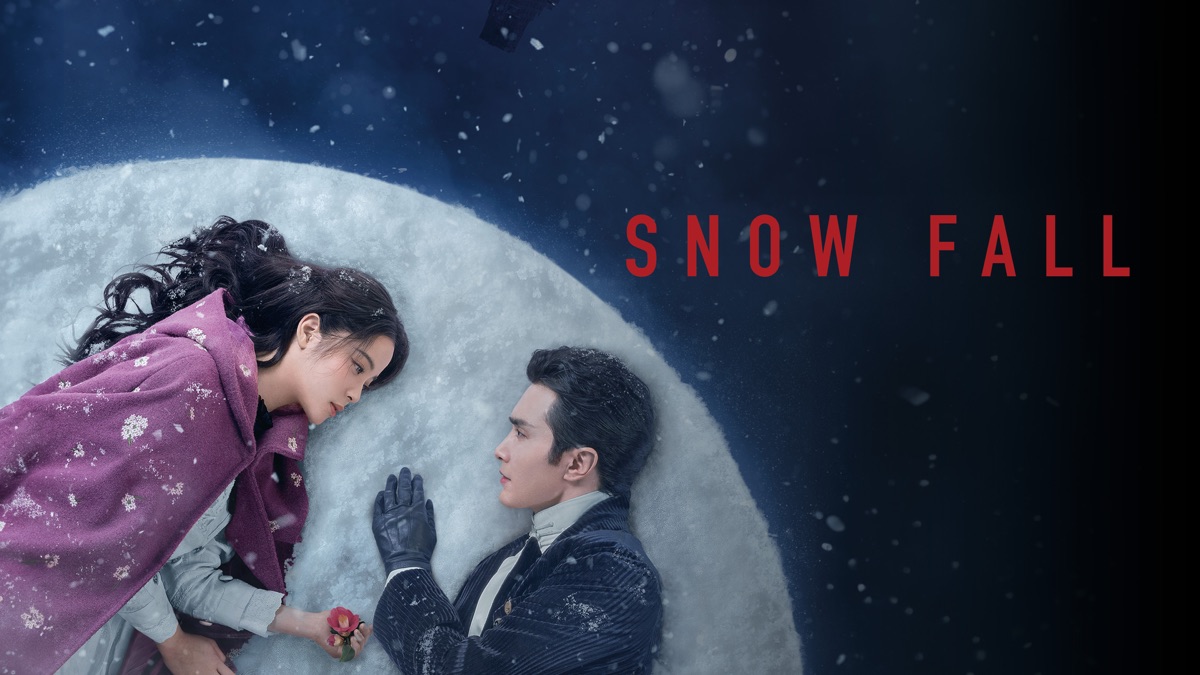 ‎Snow Fall - Apple TV