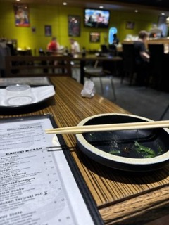 Kaizen All You Can Eat Sushi Photos