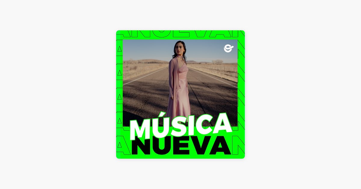 Música Nueva 2025 Hits en español e inglés Música Variada 2025