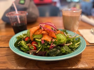 Magnolia Cafe  Photos
