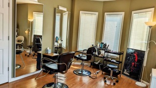 Zen Hair Salon HK