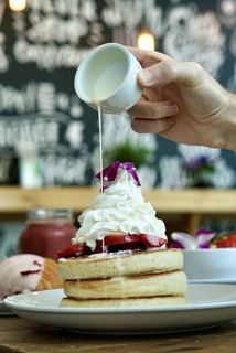 MIAM Cafe