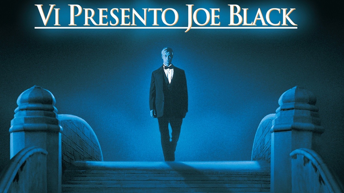 film ti presento joe black